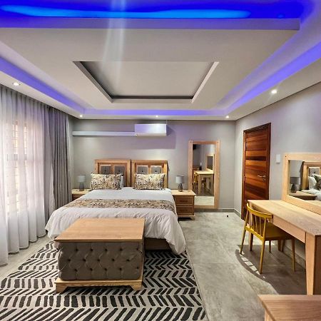 קוקסטאד Eden Boutique Hotel מראה חיצוני תמונה