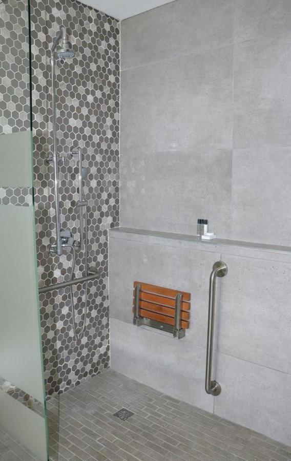 קוקסטאד Eden Boutique Hotel מראה חיצוני תמונה