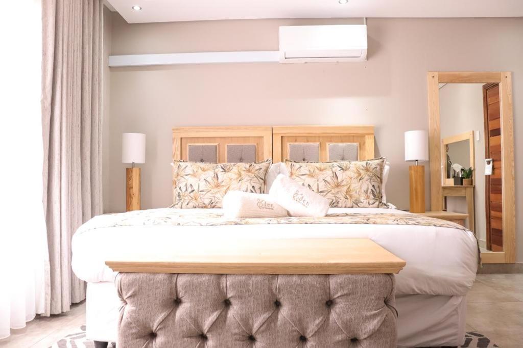 קוקסטאד Eden Boutique Hotel מראה חיצוני תמונה