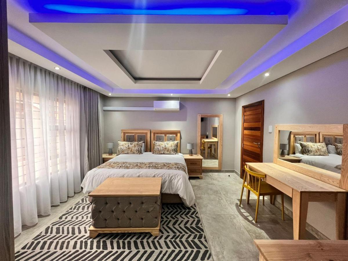 קוקסטאד Eden Boutique Hotel מראה חיצוני תמונה