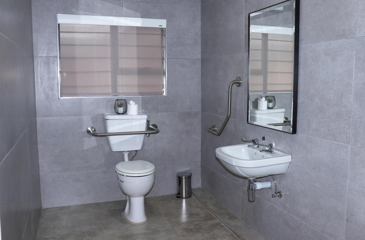 קוקסטאד Eden Boutique Hotel מראה חיצוני תמונה