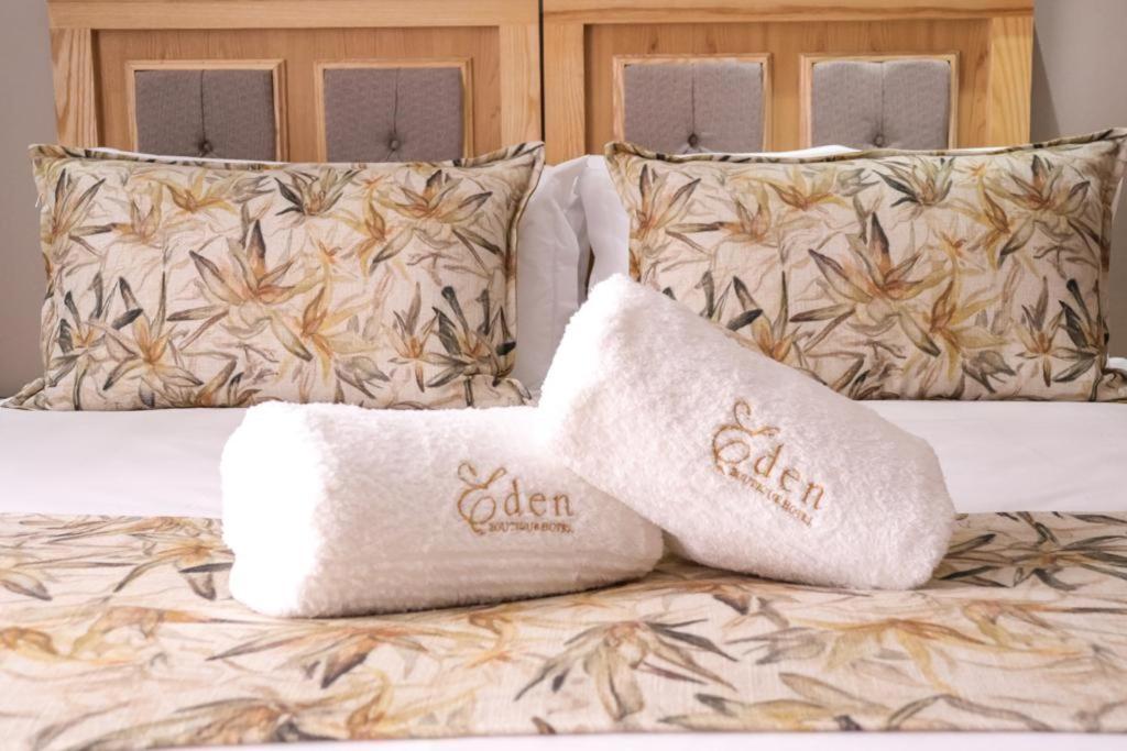 קוקסטאד Eden Boutique Hotel מראה חיצוני תמונה