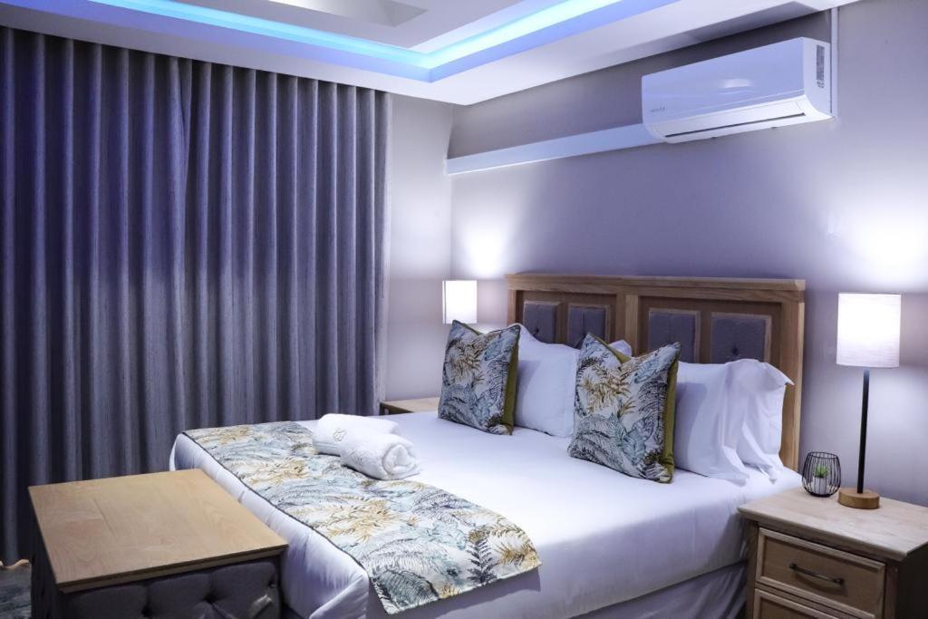 קוקסטאד Eden Boutique Hotel מראה חיצוני תמונה