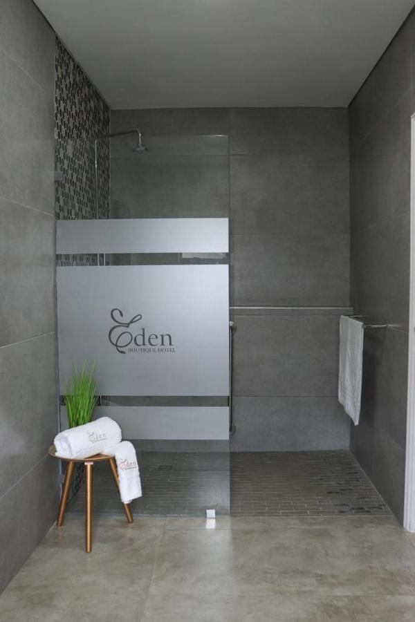 קוקסטאד Eden Boutique Hotel מראה חיצוני תמונה