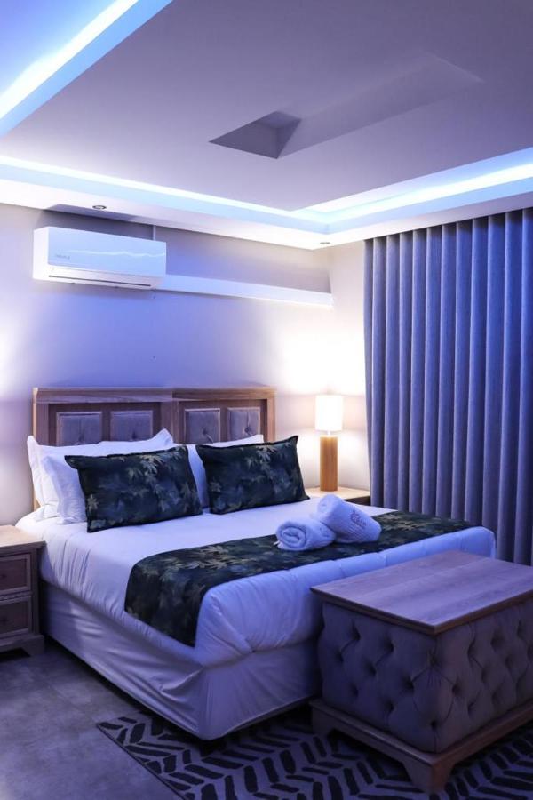 קוקסטאד Eden Boutique Hotel מראה חיצוני תמונה