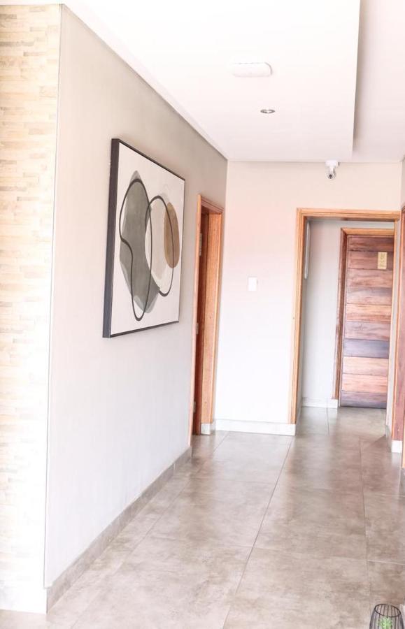 קוקסטאד Eden Boutique Hotel מראה חיצוני תמונה
