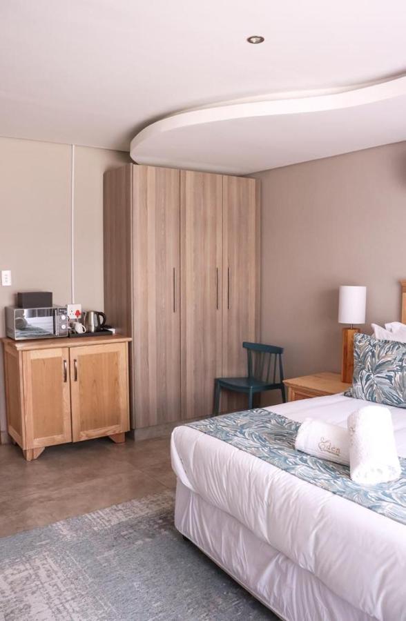 קוקסטאד Eden Boutique Hotel מראה חיצוני תמונה