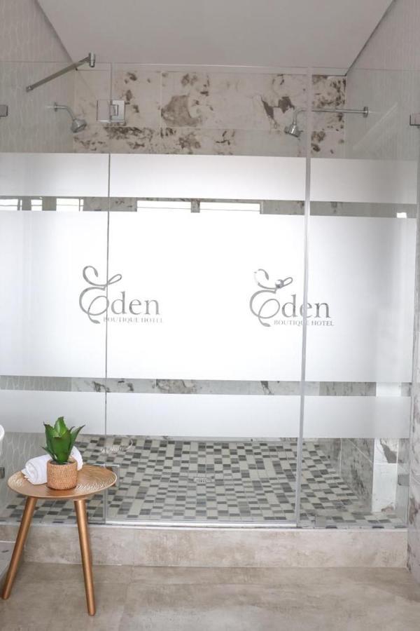 קוקסטאד Eden Boutique Hotel מראה חיצוני תמונה