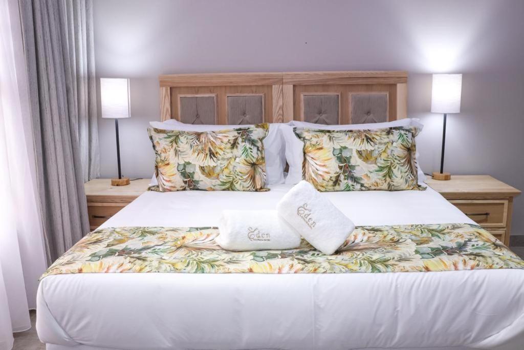 קוקסטאד Eden Boutique Hotel מראה חיצוני תמונה
