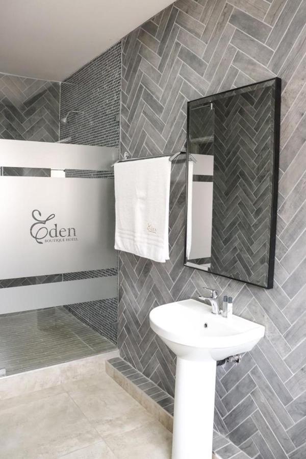 קוקסטאד Eden Boutique Hotel מראה חיצוני תמונה