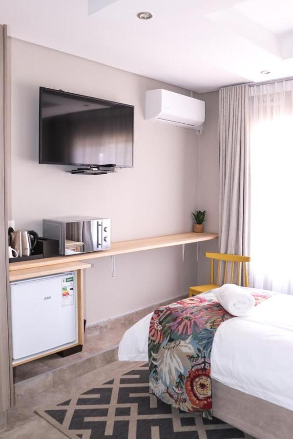 קוקסטאד Eden Boutique Hotel מראה חיצוני תמונה