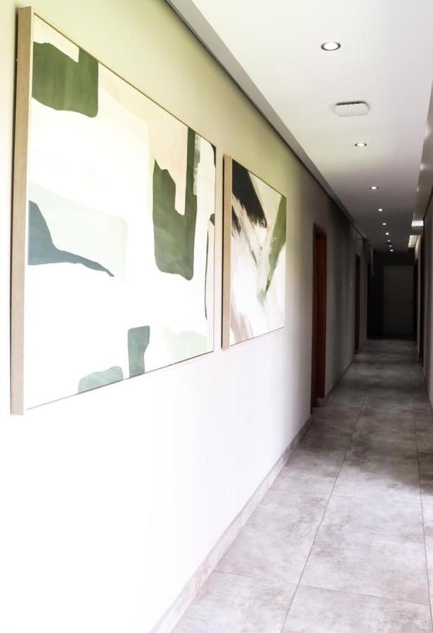 קוקסטאד Eden Boutique Hotel מראה חיצוני תמונה