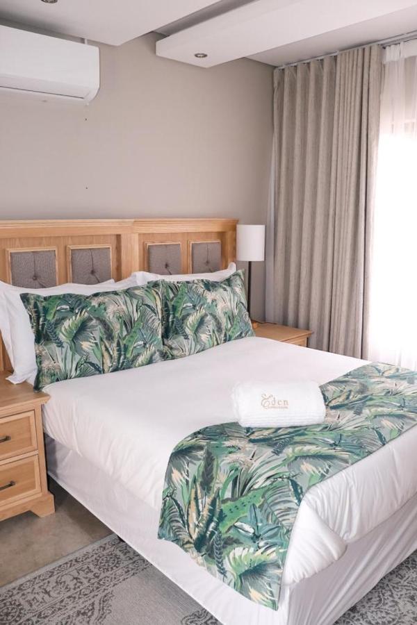 קוקסטאד Eden Boutique Hotel מראה חיצוני תמונה