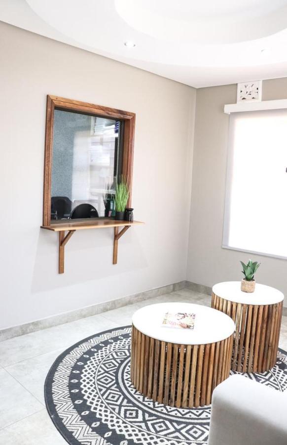 קוקסטאד Eden Boutique Hotel מראה חיצוני תמונה