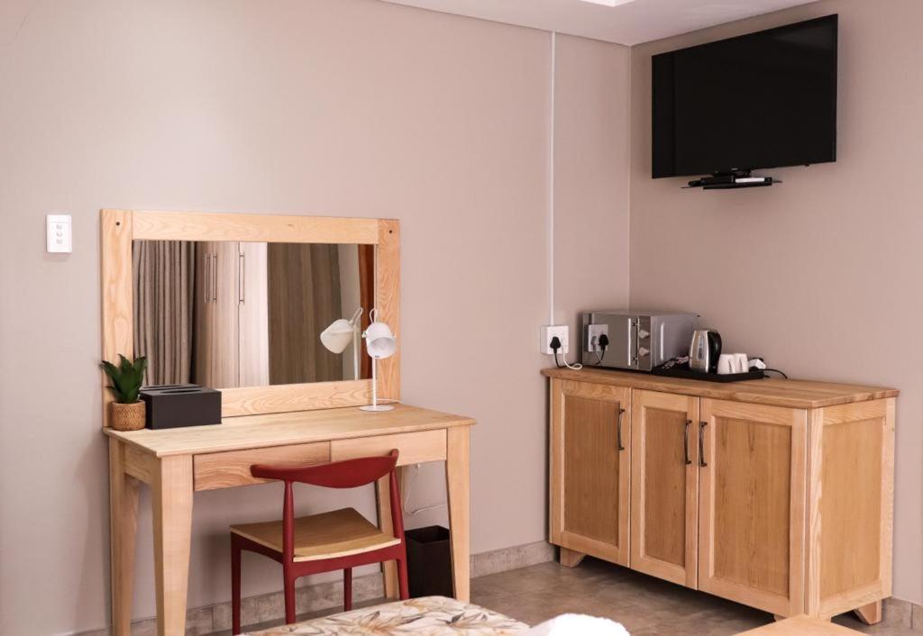 קוקסטאד Eden Boutique Hotel מראה חיצוני תמונה