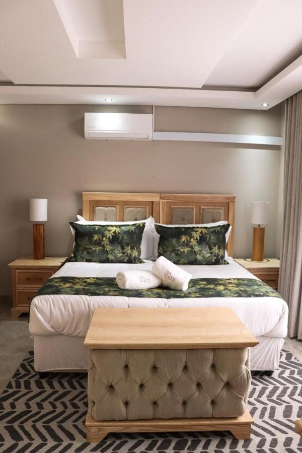 קוקסטאד Eden Boutique Hotel מראה חיצוני תמונה
