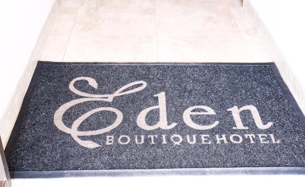 קוקסטאד Eden Boutique Hotel מראה חיצוני תמונה