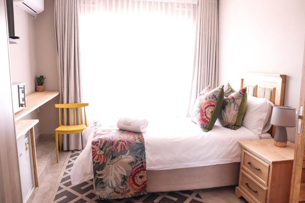 קוקסטאד Eden Boutique Hotel מראה חיצוני תמונה
