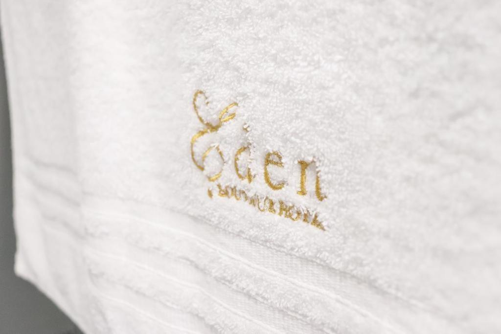 קוקסטאד Eden Boutique Hotel מראה חיצוני תמונה