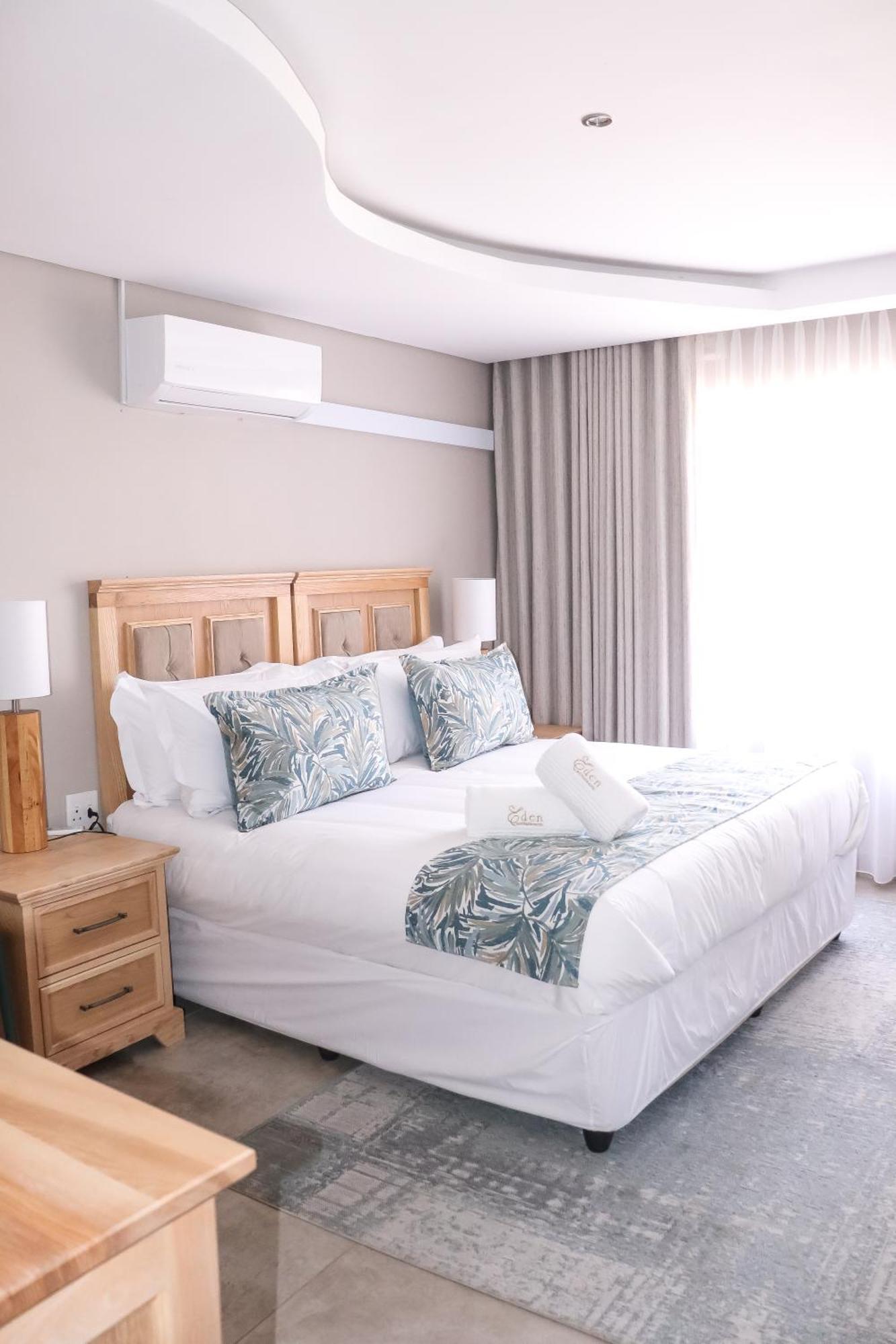 קוקסטאד Eden Boutique Hotel מראה חיצוני תמונה