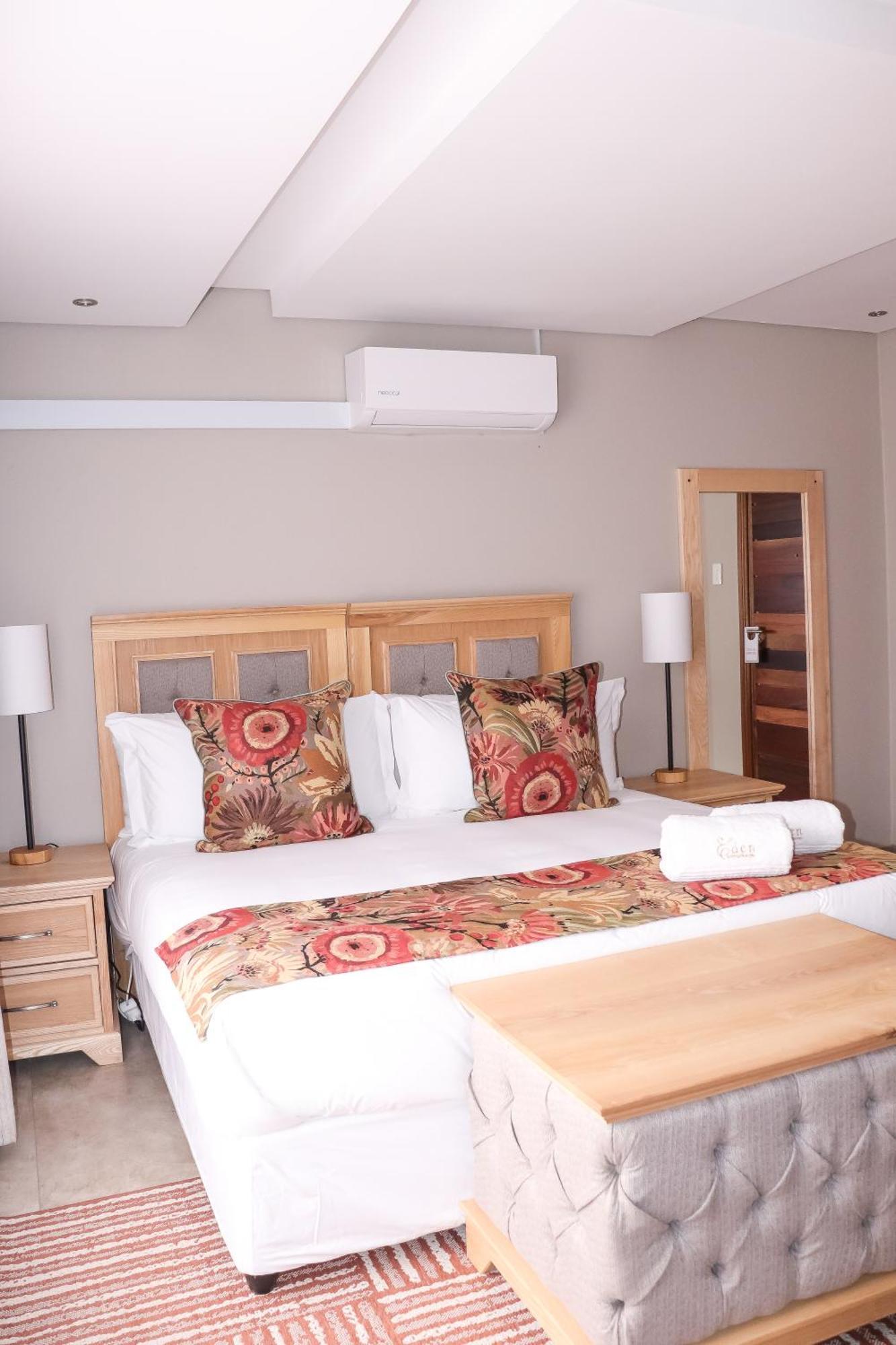 קוקסטאד Eden Boutique Hotel מראה חיצוני תמונה