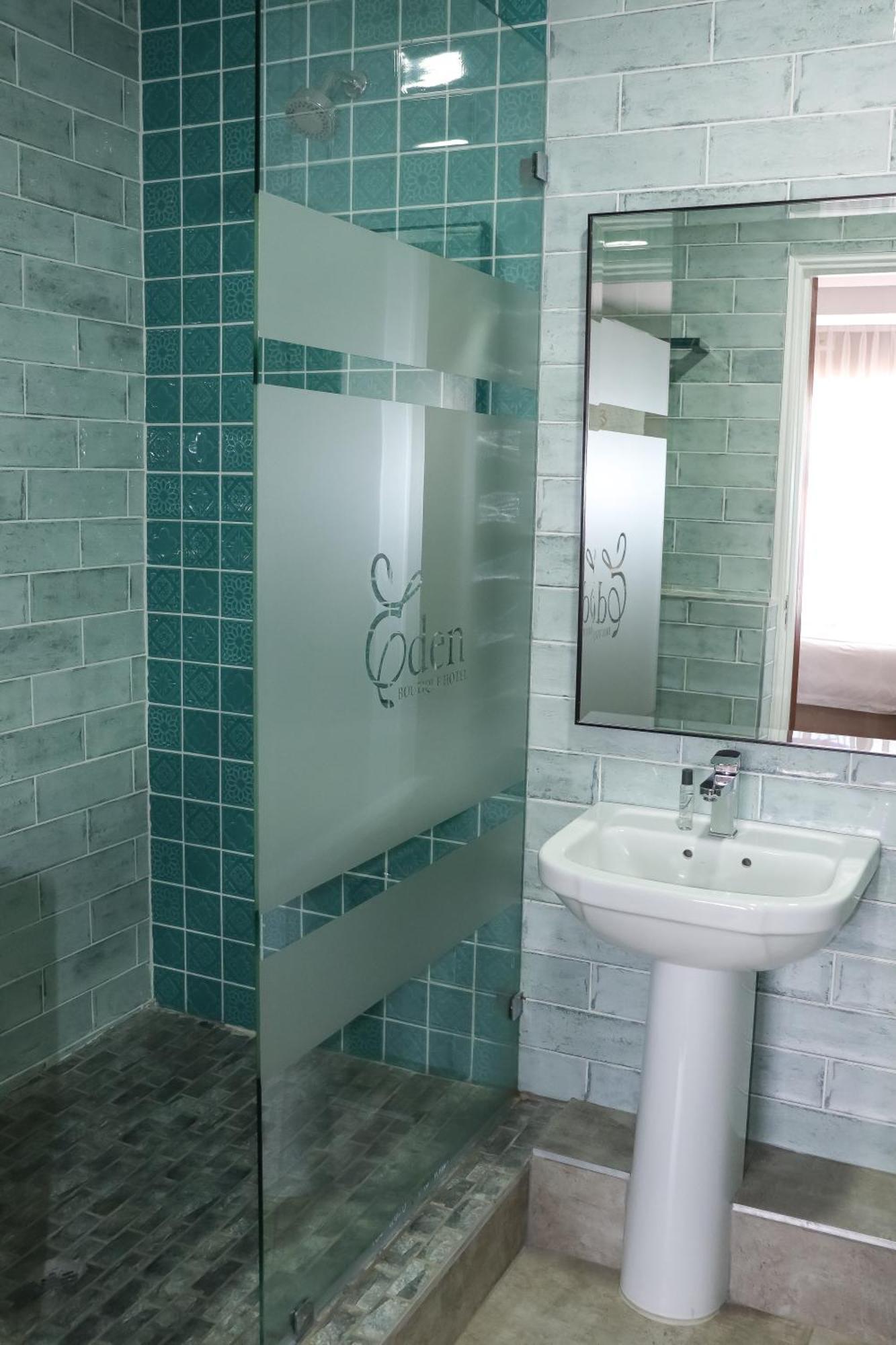 קוקסטאד Eden Boutique Hotel מראה חיצוני תמונה