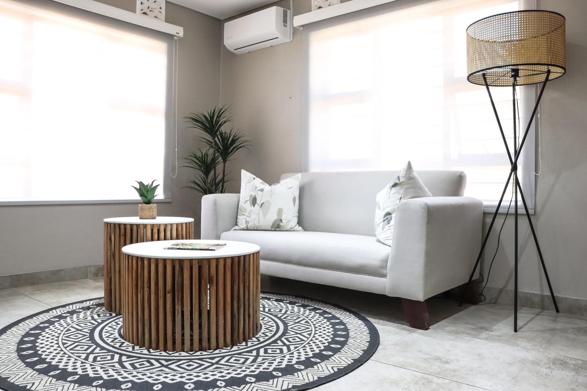 קוקסטאד Eden Boutique Hotel מראה חיצוני תמונה