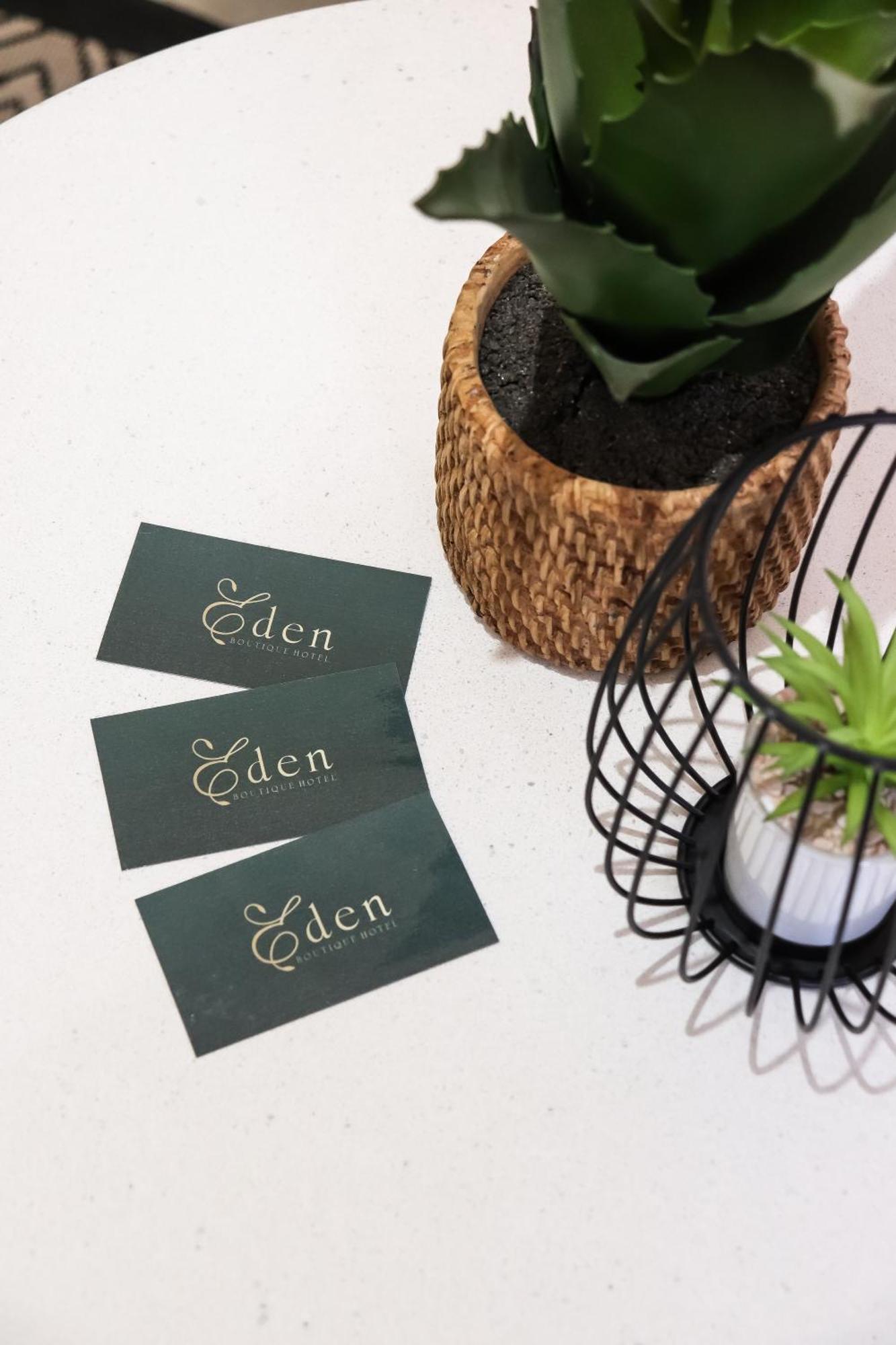 קוקסטאד Eden Boutique Hotel מראה חיצוני תמונה