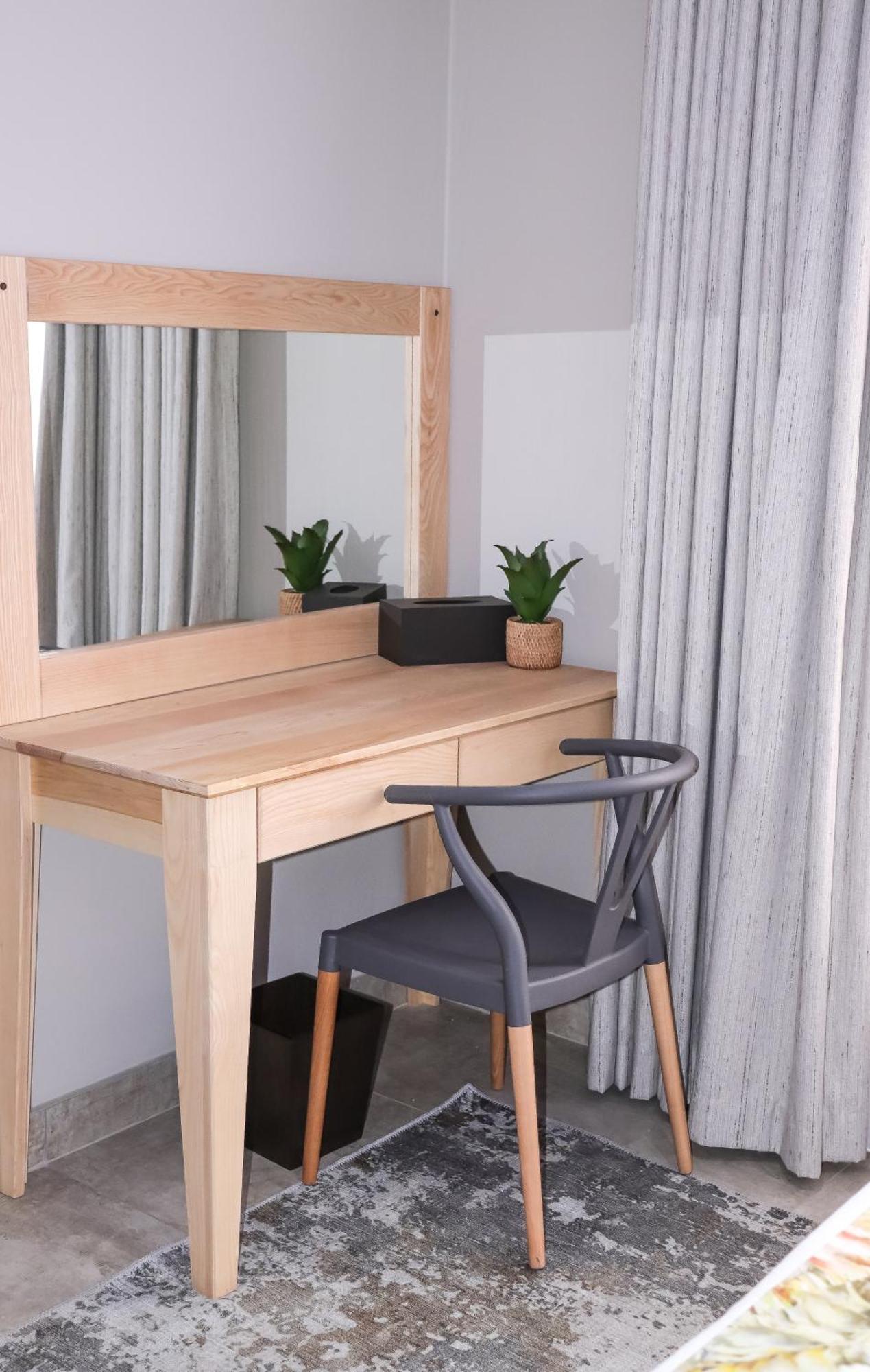 קוקסטאד Eden Boutique Hotel מראה חיצוני תמונה