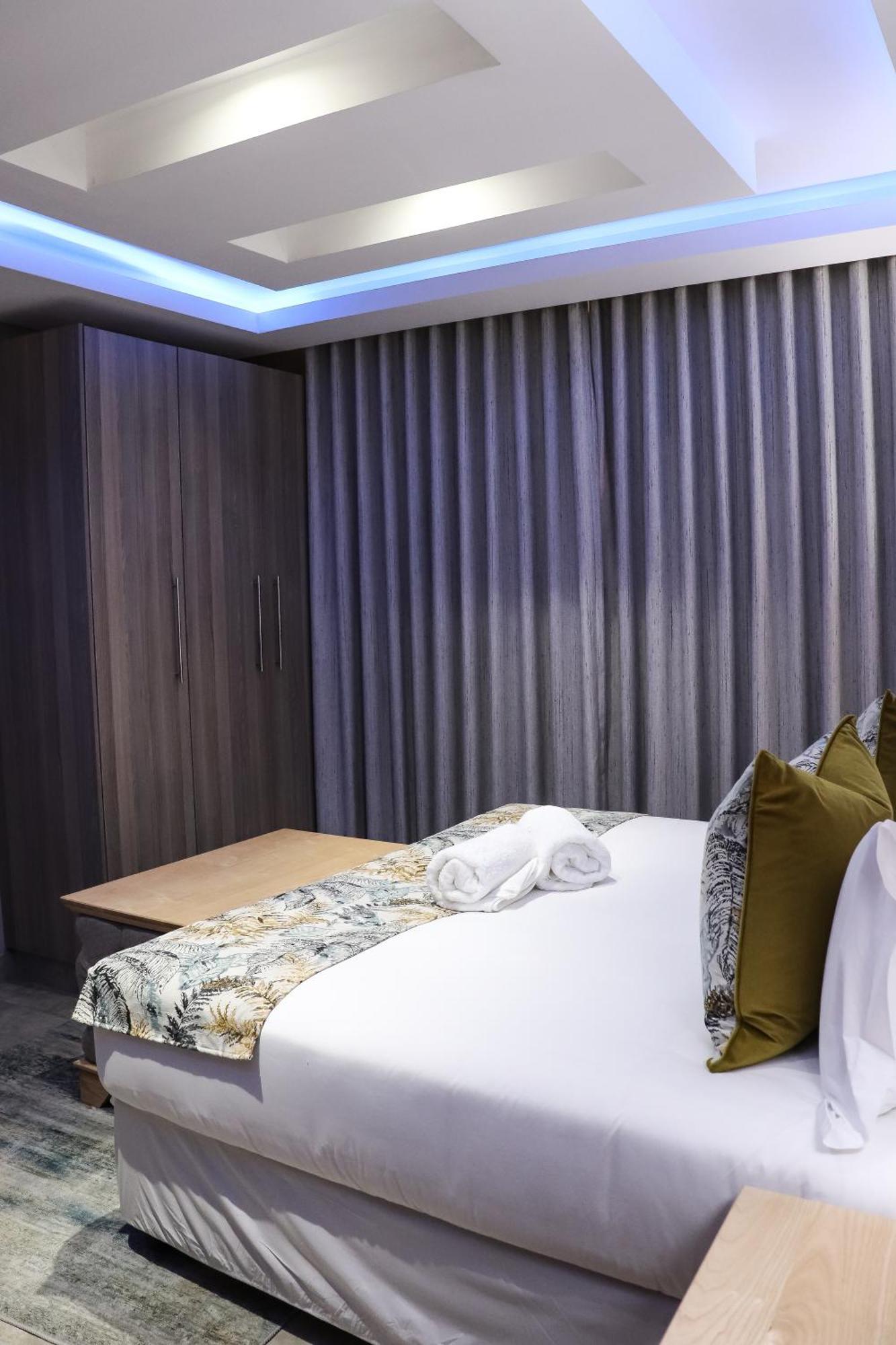 קוקסטאד Eden Boutique Hotel מראה חיצוני תמונה