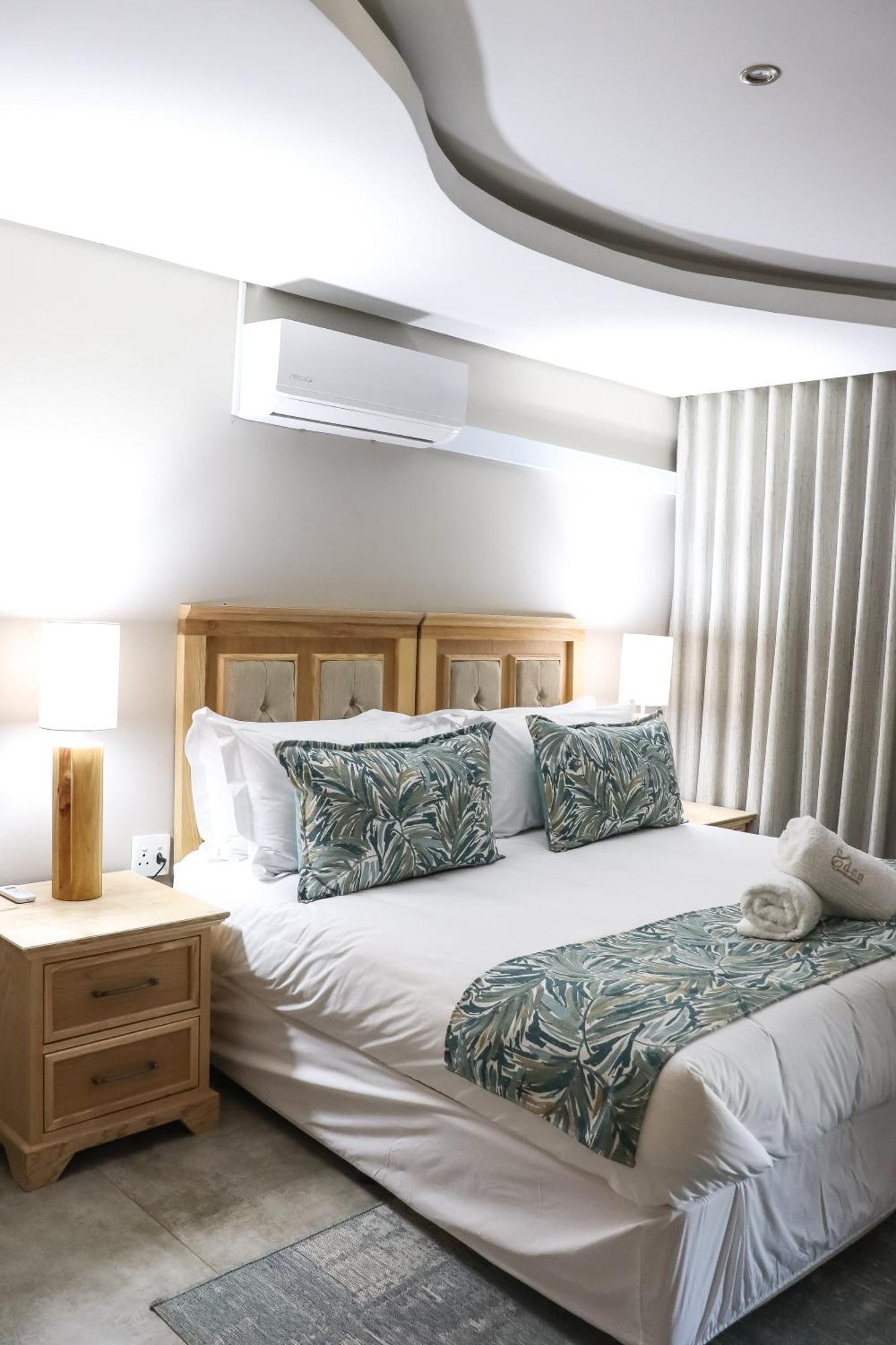 קוקסטאד Eden Boutique Hotel מראה חיצוני תמונה