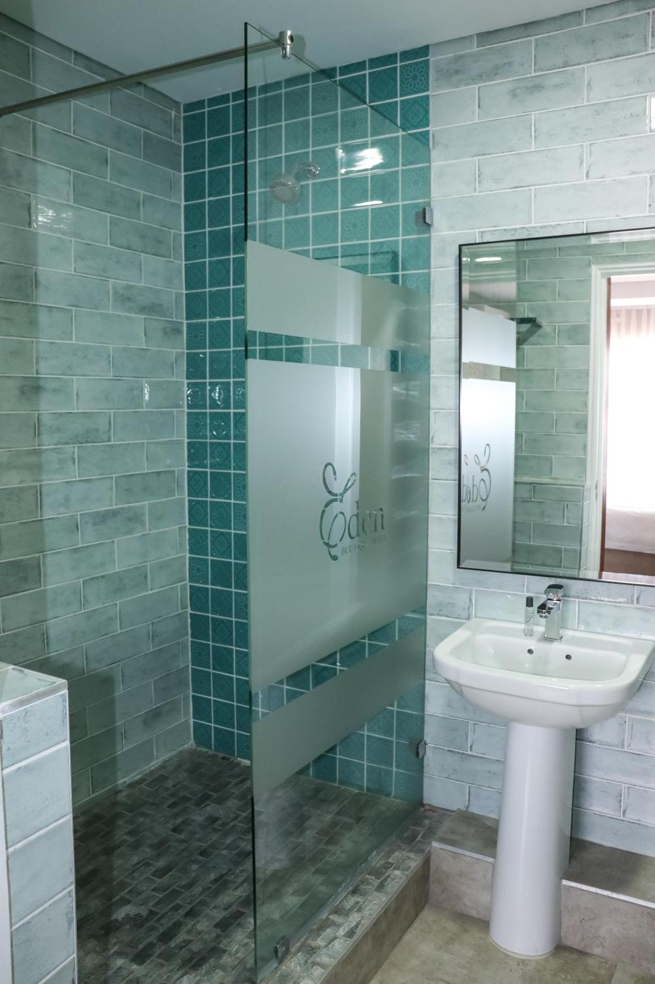 קוקסטאד Eden Boutique Hotel מראה חיצוני תמונה