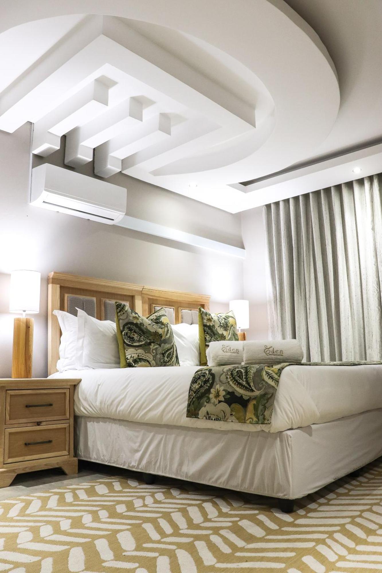 קוקסטאד Eden Boutique Hotel מראה חיצוני תמונה