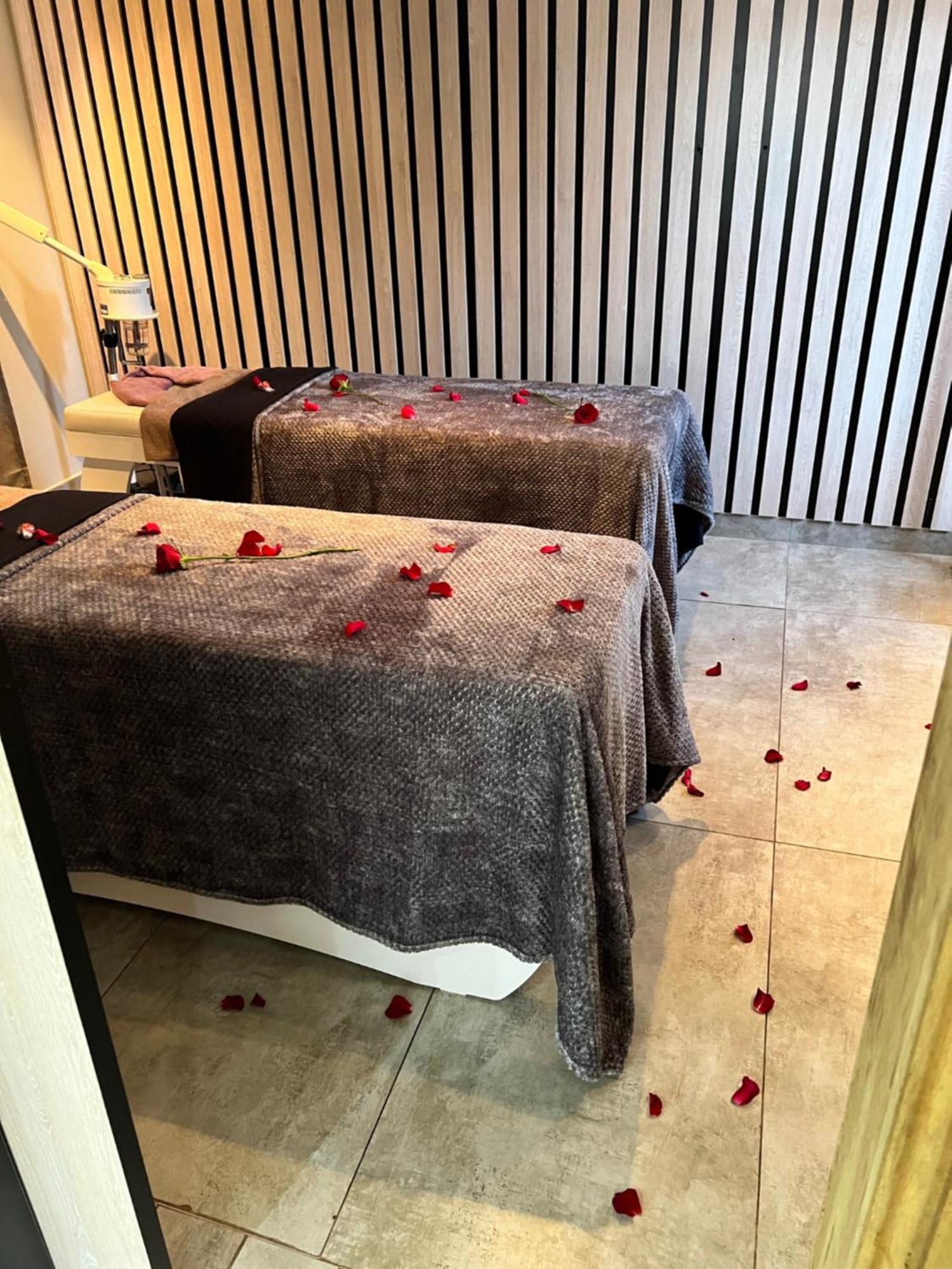 קוקסטאד Eden Boutique Hotel מראה חיצוני תמונה